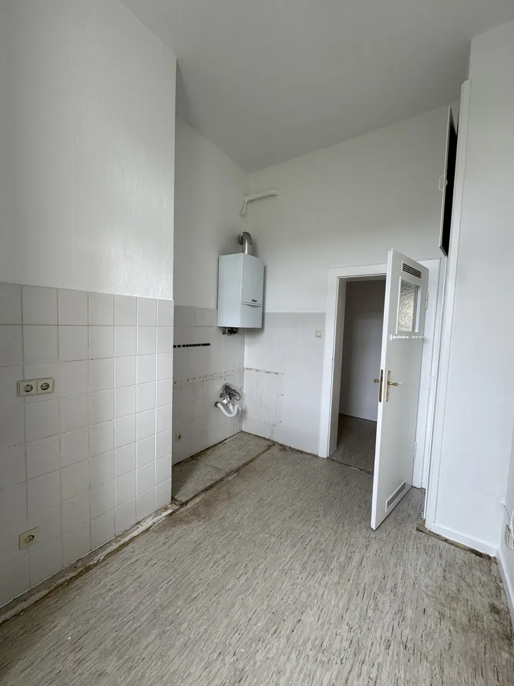 4 Zimmer Wohnung mit 105 m² in Hannover – Bild 11