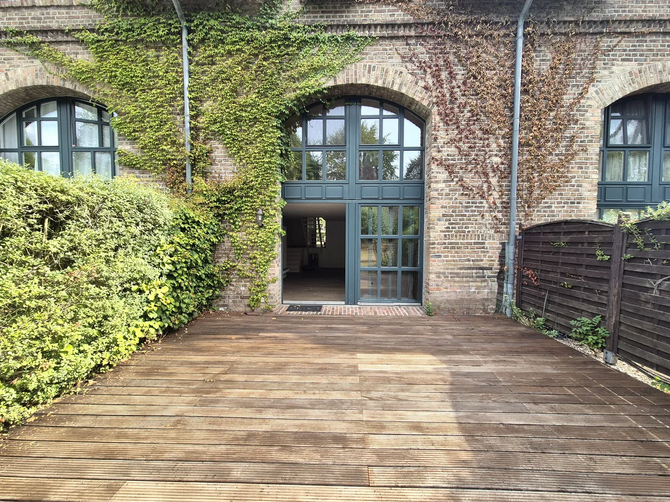 4 Zimmer Wohnung mit 115 m² in Köln – Bild 2