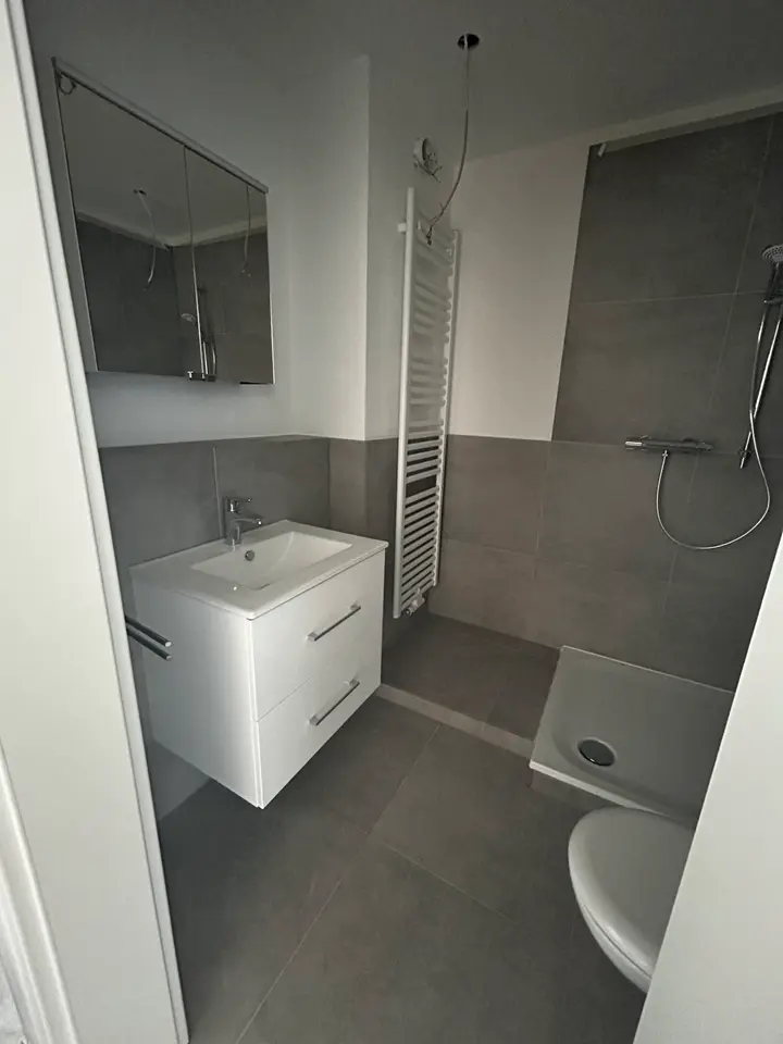 3 Zimmer Wohnung mit 75 m² in Hamm – Bild 7