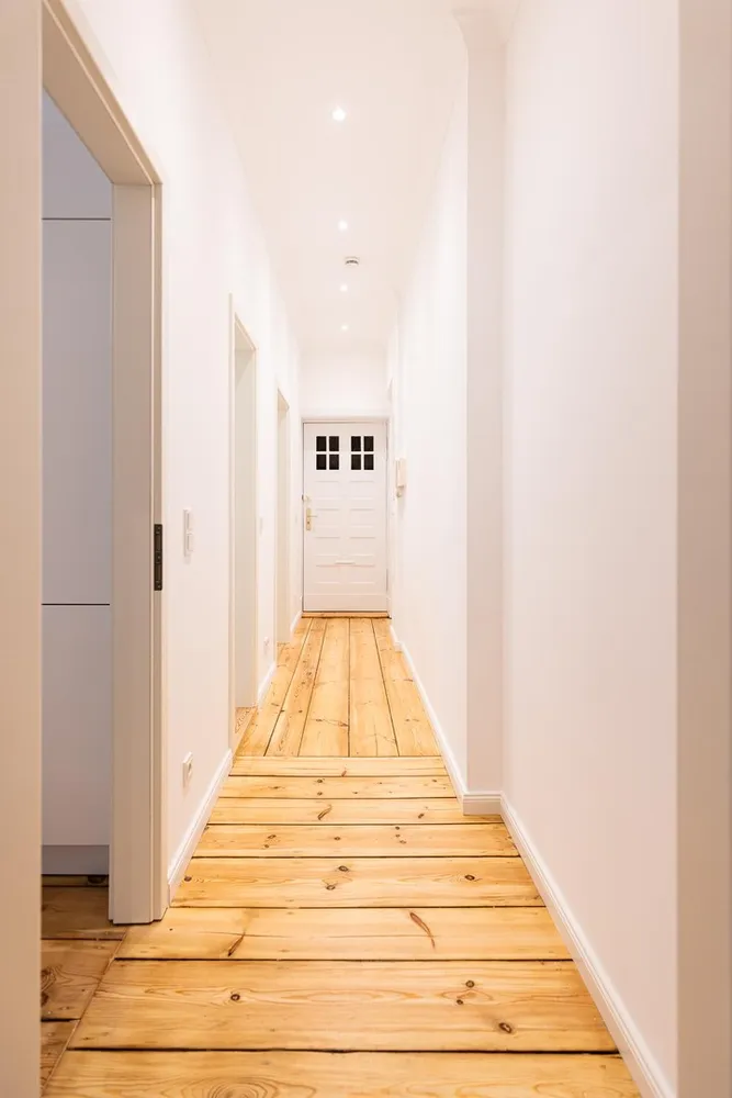 3 Zimmer Wohnung mit 64 m² in Berlin – Bild 11