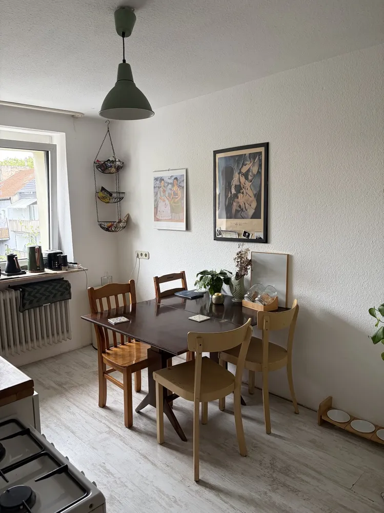 3 Zimmer Wohnung mit 80 m² in Dortmund – Bild 4