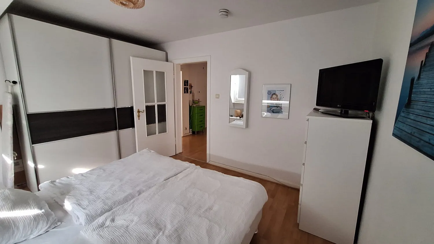 2 Zimmer Wohnung mit 75 m² in Duisburg – Bild 1