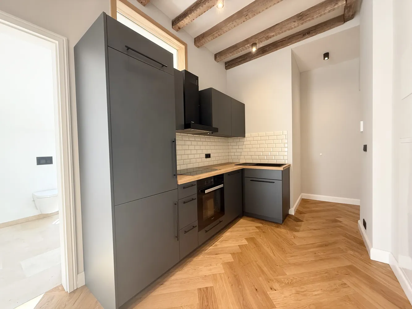 1 Zimmer Wohnung mit 43 m² in Düsseldorf – Bild 7