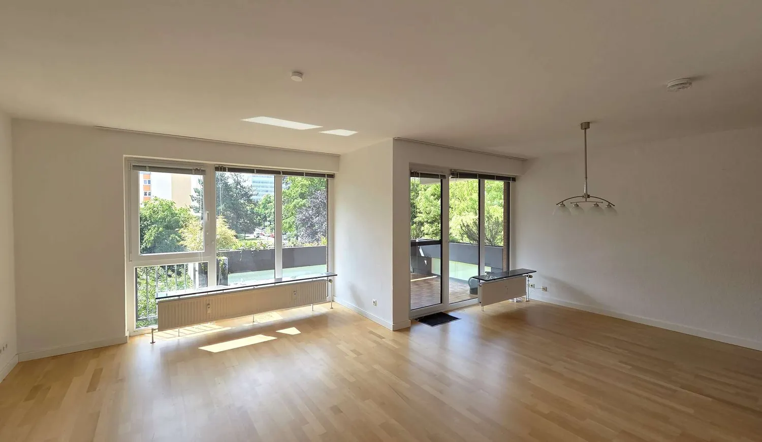 4 Zimmer Wohnung mit 108 m² in Hannover – Bild 1