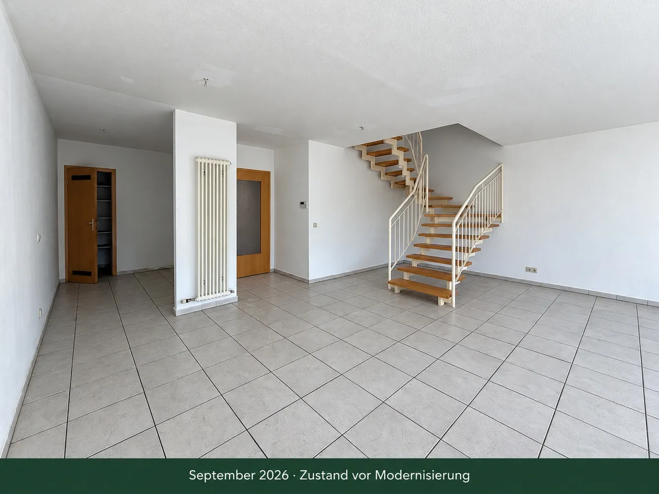 5 Zimmer Haus mit 118 m² in Homburg – Bild 7
