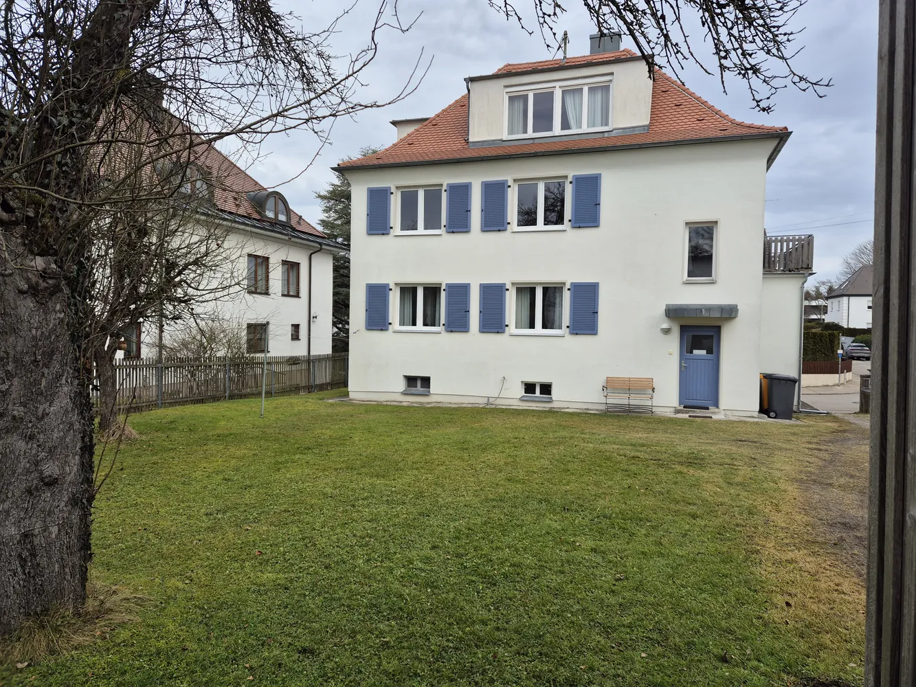 3 Zimmer Wohnung mit 75 m² in Augsburg – Bild 2