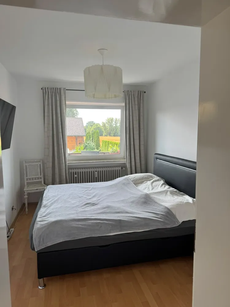 3 room apartment with 92 m² in Bielefeld – Photo 6