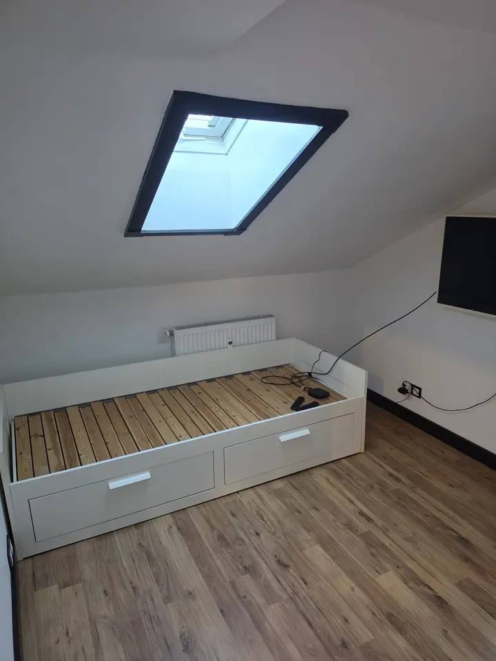 2 Zimmer Wohnung mit 55 m² in Mannheim – Bild 9