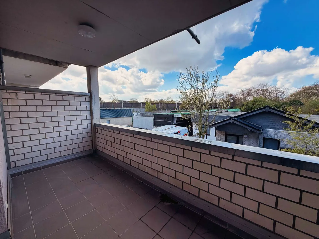 3 Zimmer Wohnung mit 93 m² in Köln – Bild 5