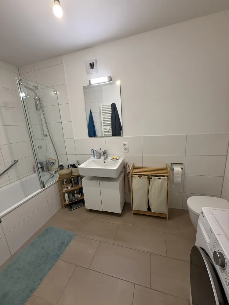 3 room apartment with 89 m² in Munich – Photo 4