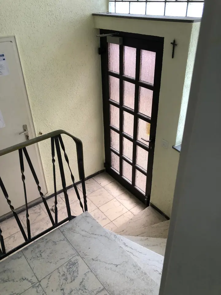 Studio mit 25 m² in Viernheim – Bild 7