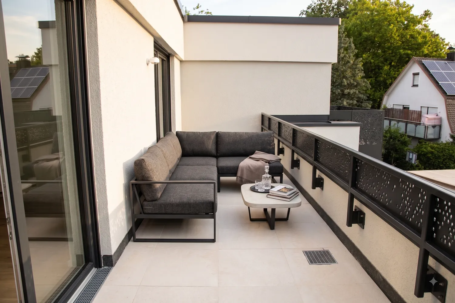 2 Zimmer Wohnung mit 72 m² in Dachau – Bild 5
