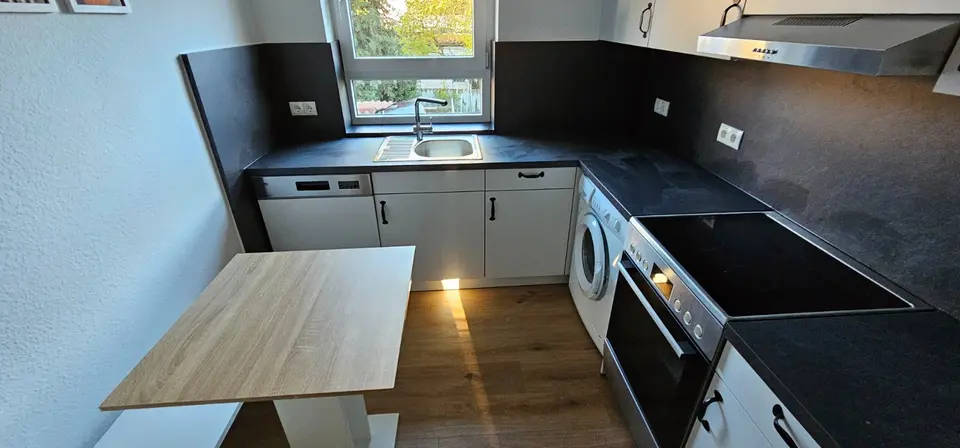 WG-Zimmer mit 14 m² in Villingen-Schwenningen – Bild 1