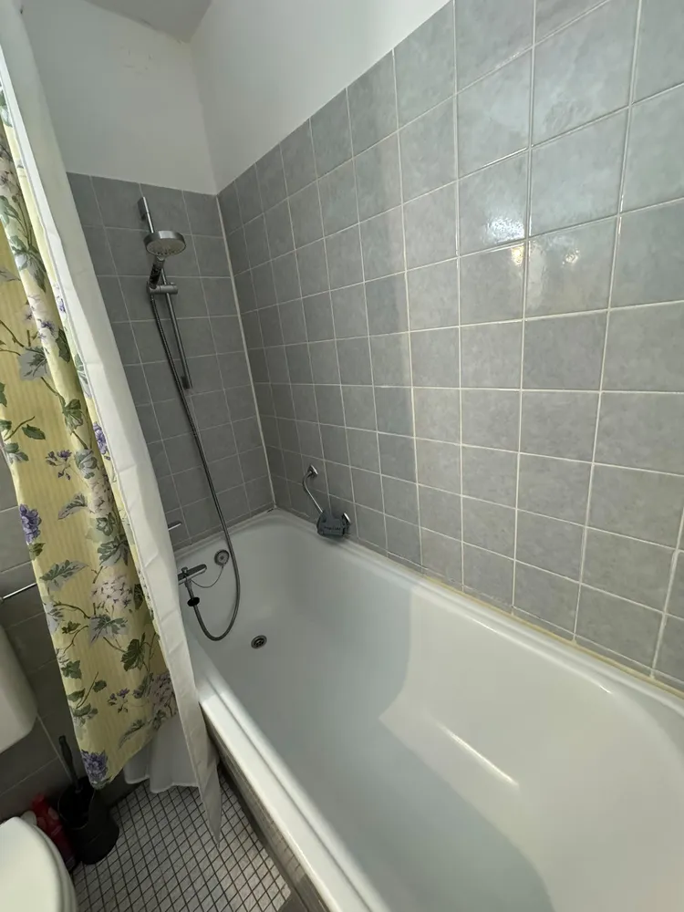 2 Zimmer Wohnung mit 60 m² in Karlsruhe – Bild 3