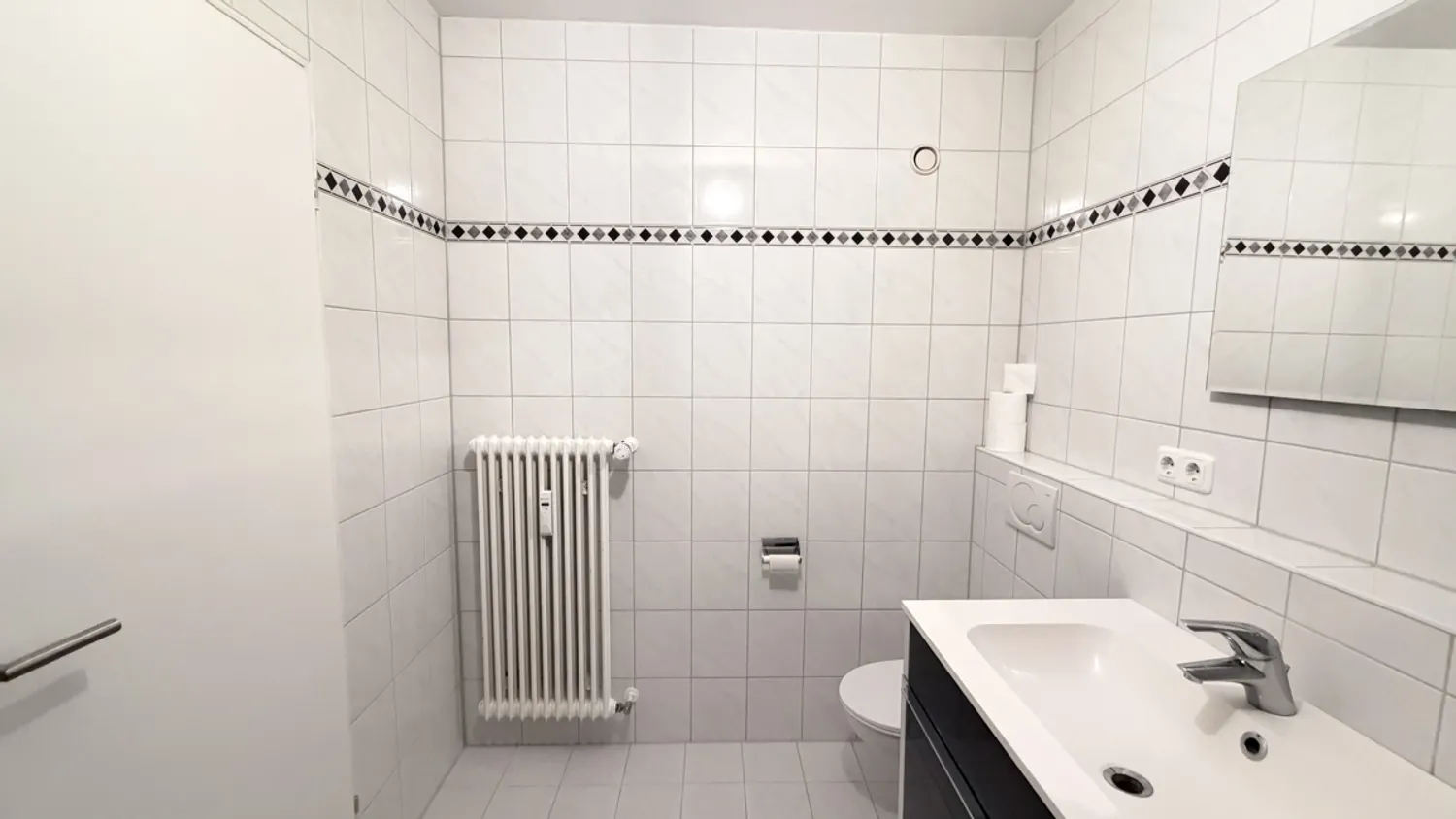 3 Zimmer Wohnung mit 86 m² in München – Bild 3