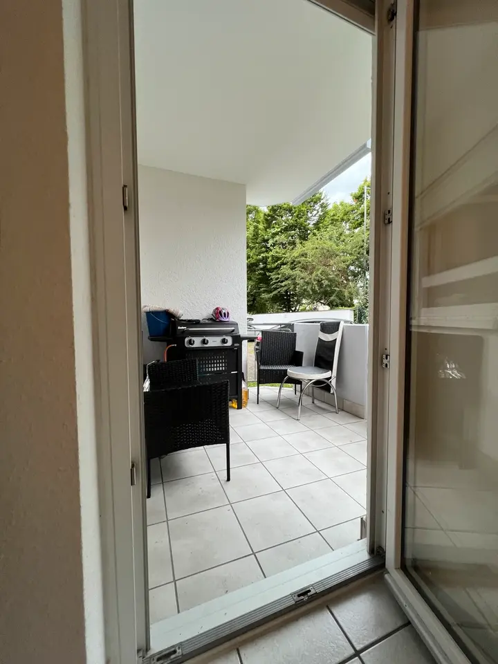 3 Zimmer Wohnung mit 78 m² in Schwetzingen – Bild 6