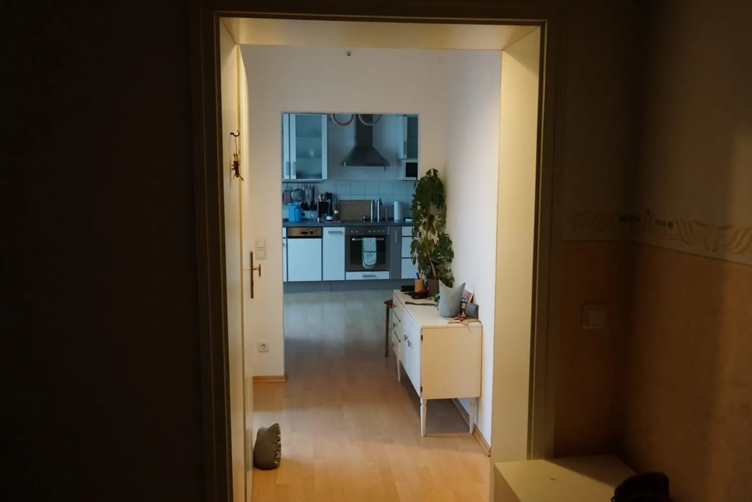 3 Zimmer Wohnung mit 86 m² in München – Bild 10