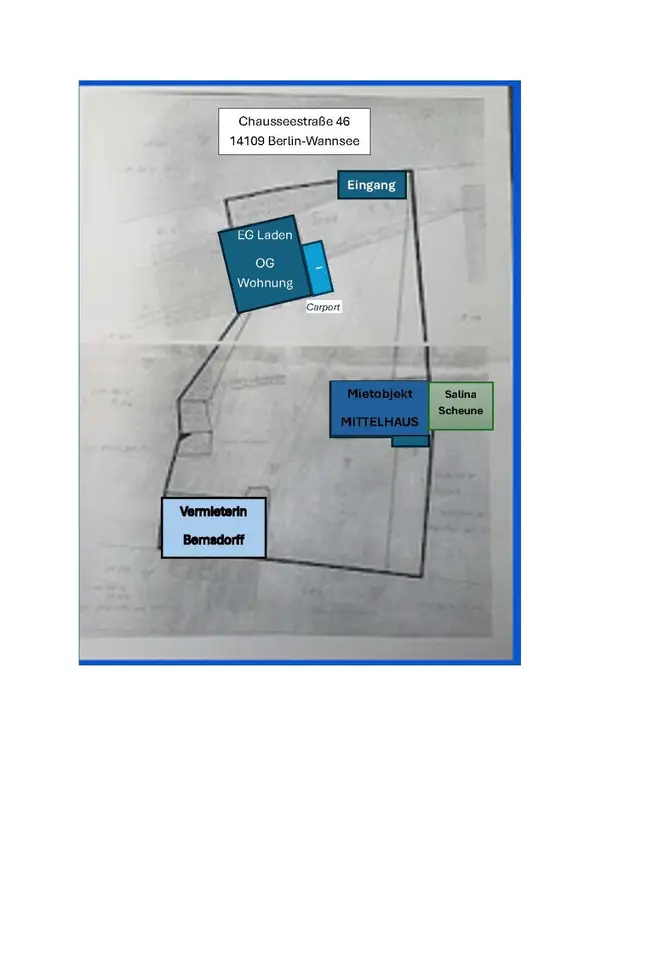 3 Zimmer Haus mit 106 m² in Werder (Havel) – Bild 8