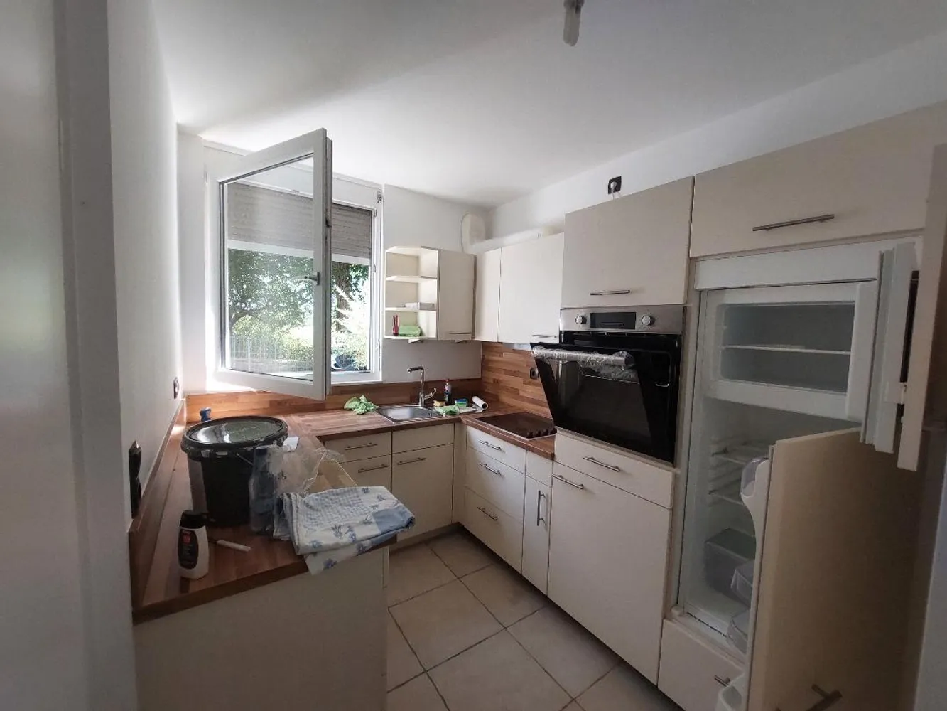 3 Zimmer Wohnung mit 85 m² in Frankfurt am Main – Bild 6