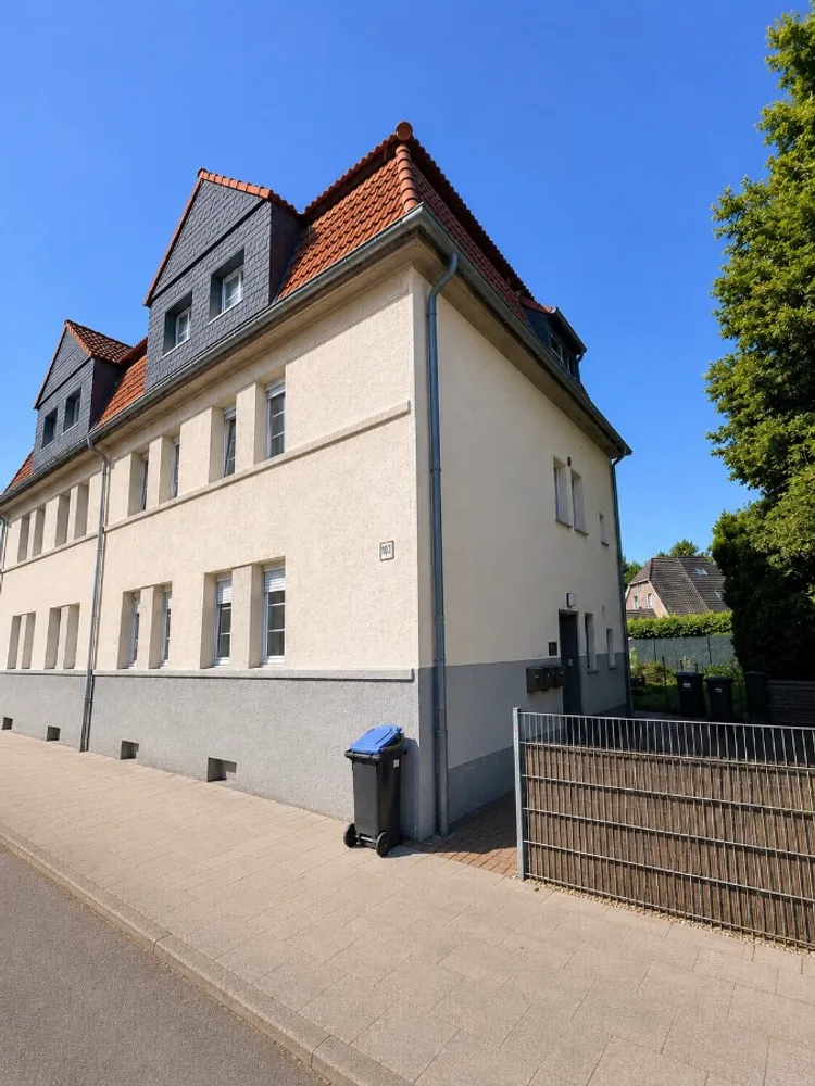 6 Zimmer Haus mit 165 m² in Gelsenkirchen – Bild 1