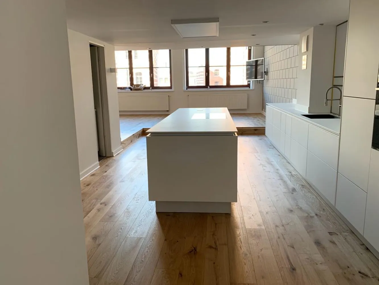 5 Zimmer Wohnung mit 131 m² in Leipzig – Bild 8