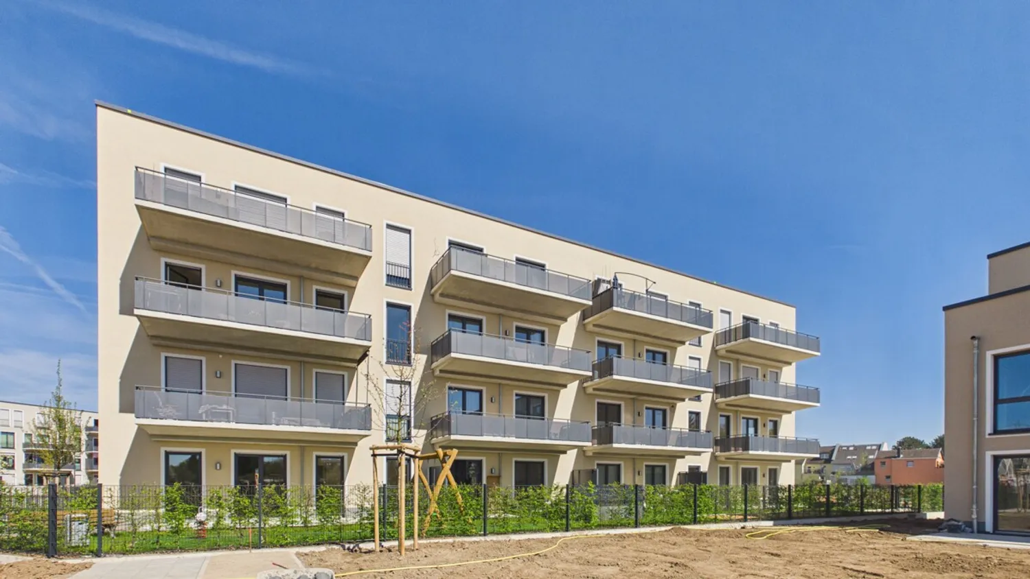 4 Zimmer Wohnung mit 95 m² in Köln – Bild 5