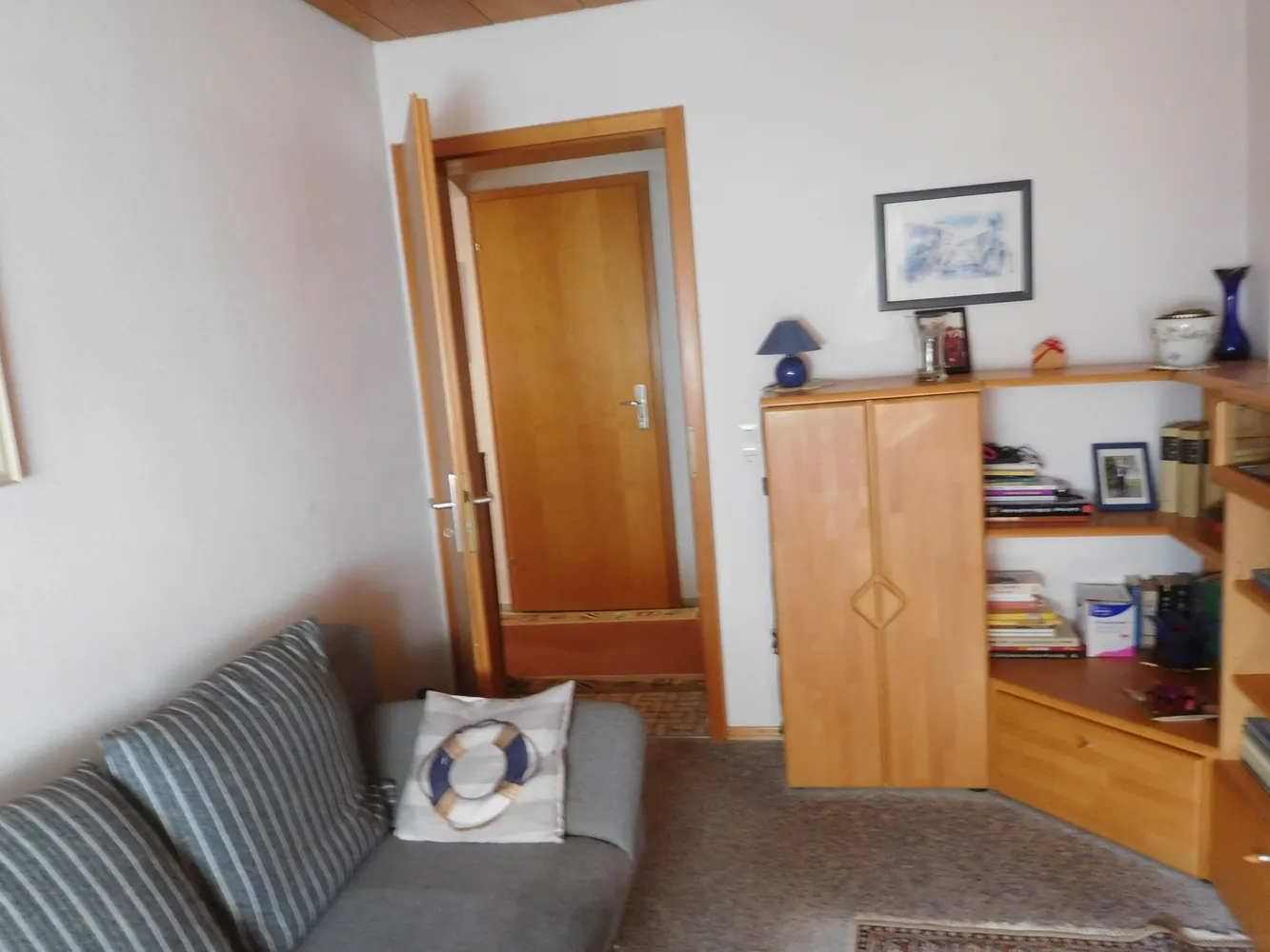 3 Zimmer Wohnung mit 79 m² in München – Bild 12