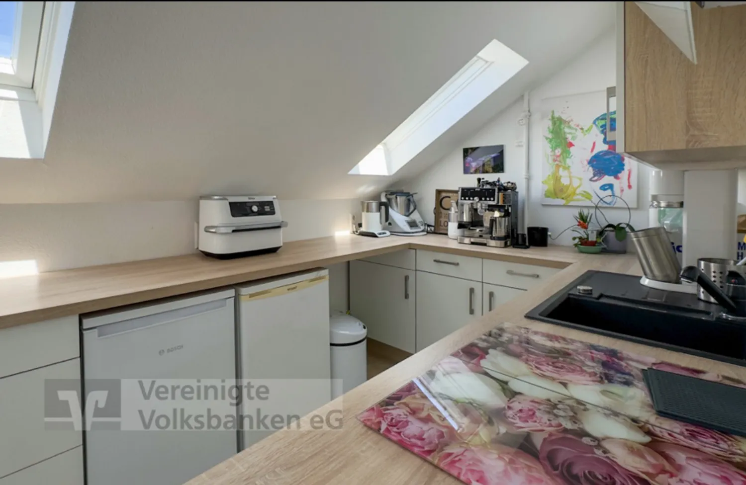 4 Zimmer Wohnung mit 85 m² in Reutlingen – Bild 4