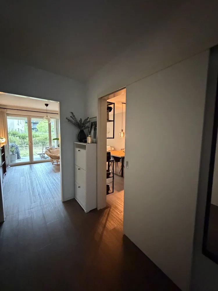 3 Zimmer Wohnung mit 76 m² in Osnabrück – Bild 4