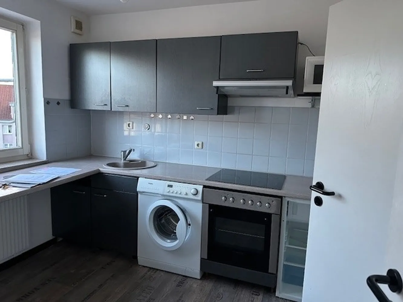 2 room apartment with 58 m² in Leverkusen – Photo 3