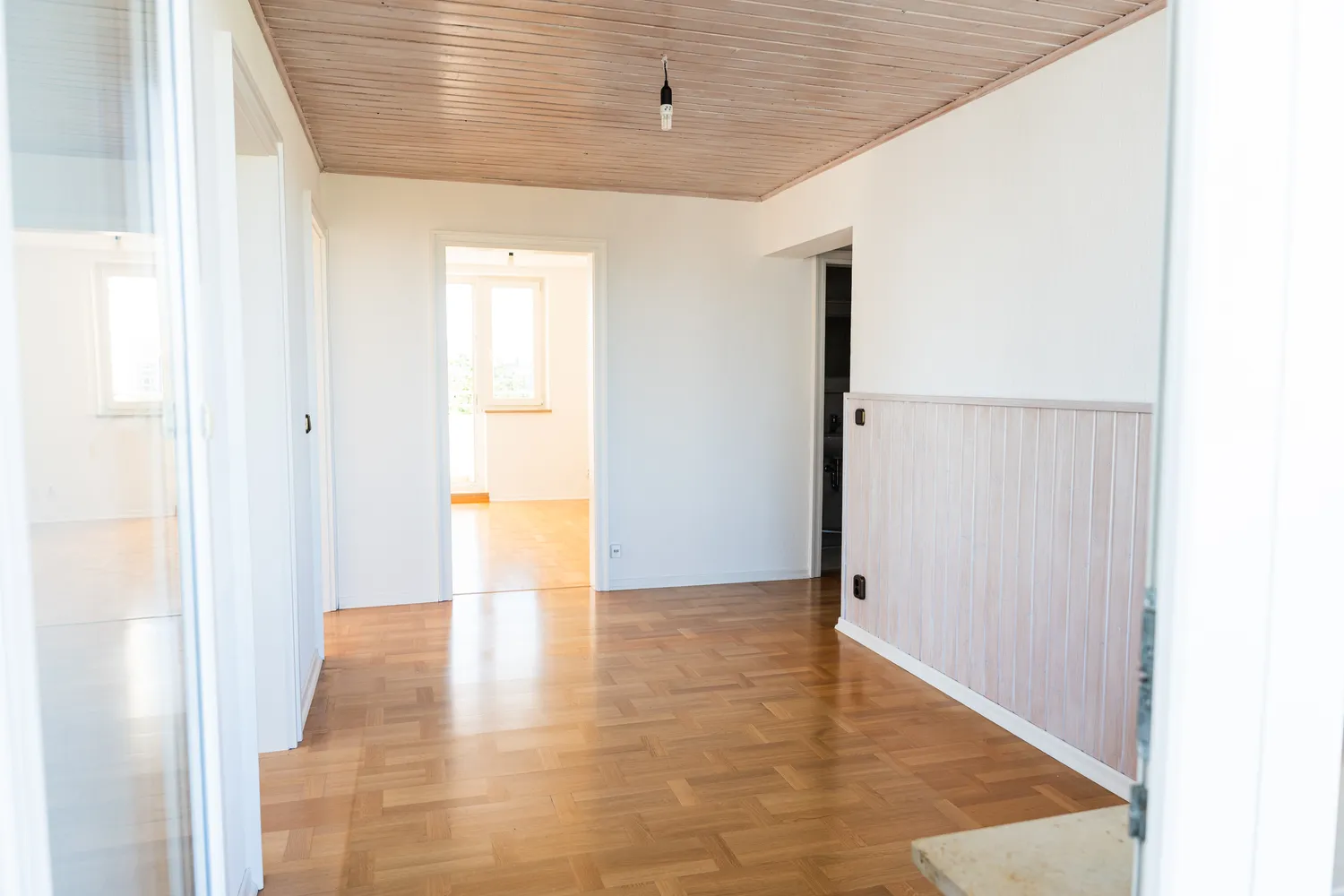 4 room apartment with 86 m² in Munich – Photo 2