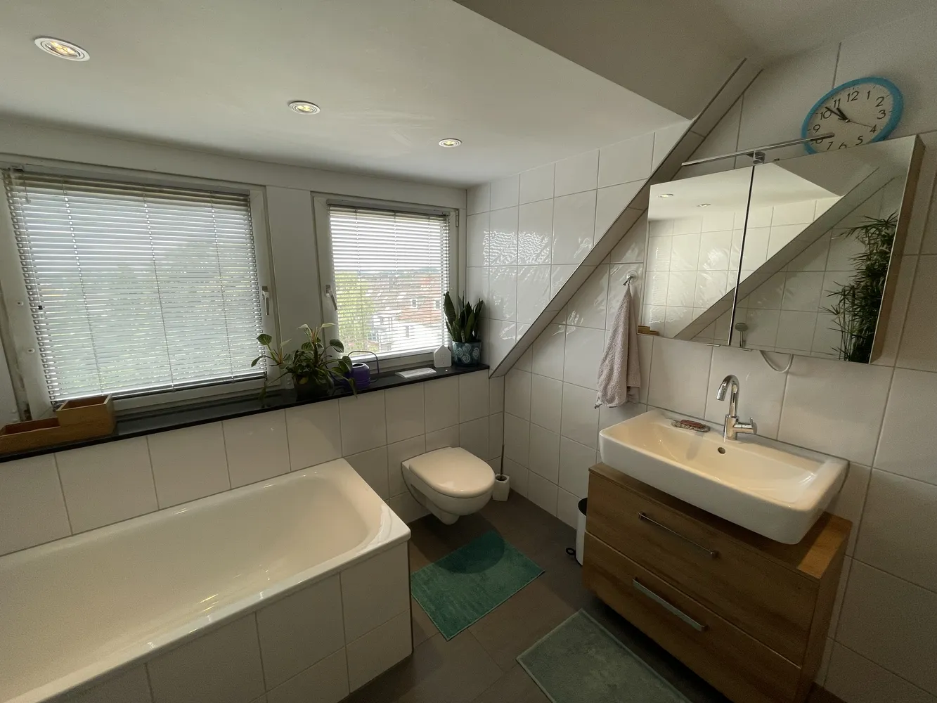 3 Zimmer Wohnung mit 68 m² in Witten – Bild 9