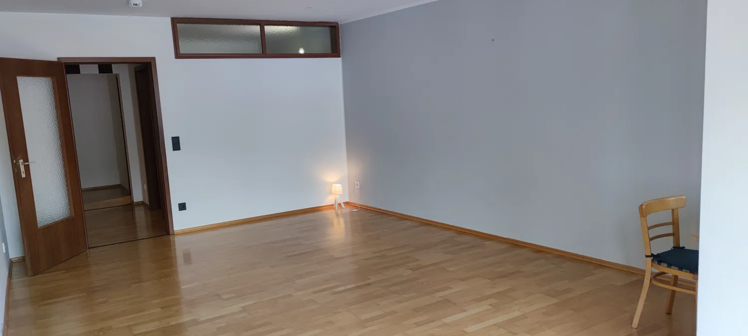 1 Zimmer Wohnung mit 43 m² in Augsburg – Bild 2