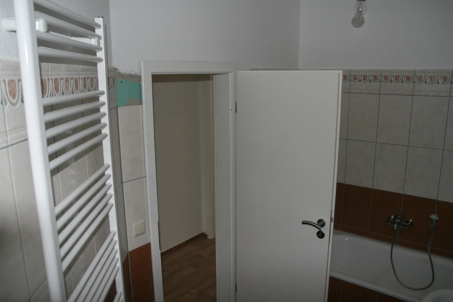 2 Zimmer Wohnung mit 45 m² in Rostock – Bild 7