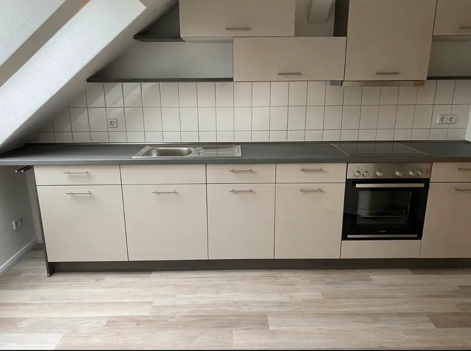 2 Zimmer Wohnung mit 62 m² in Zittau – Bild 8