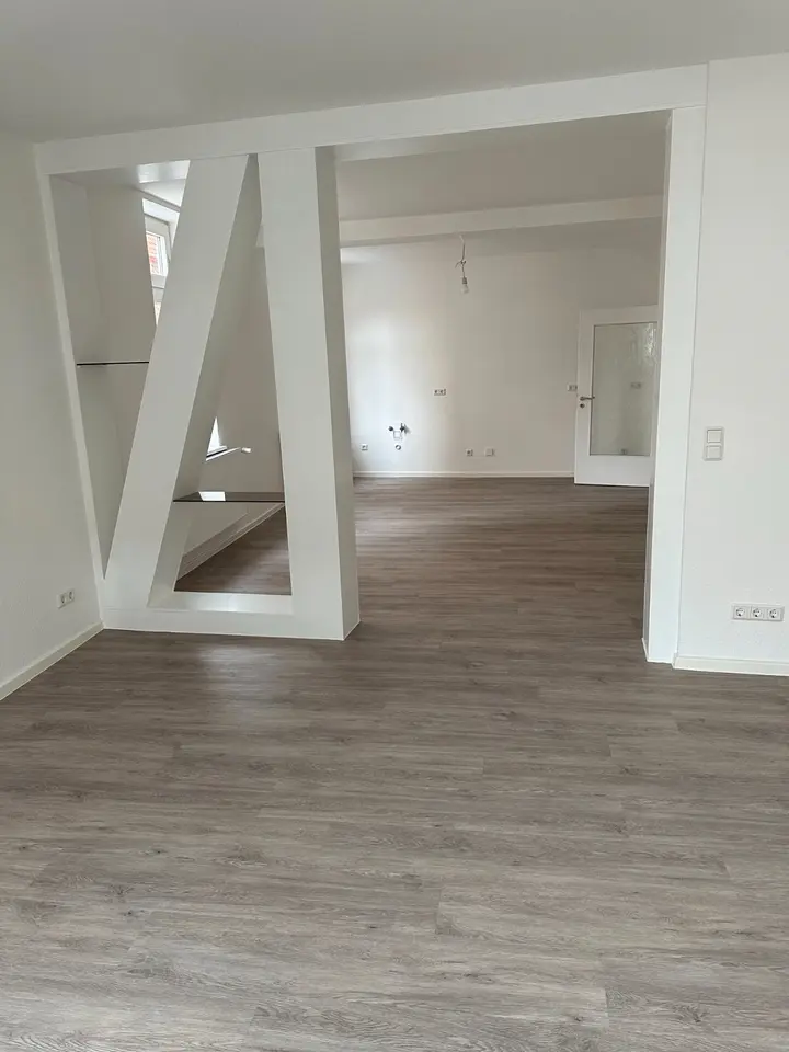 4 Zimmer Wohnung mit 118 m² in Duderstadt – Bild 2