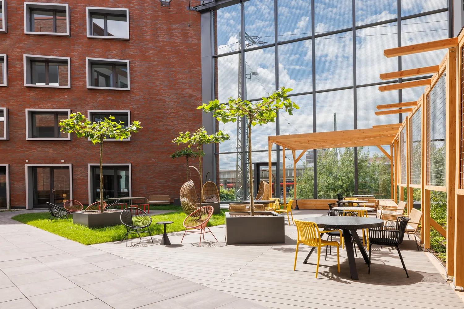 1 Zimmer Wohnung mit 37 m² in Münster – Bild 9