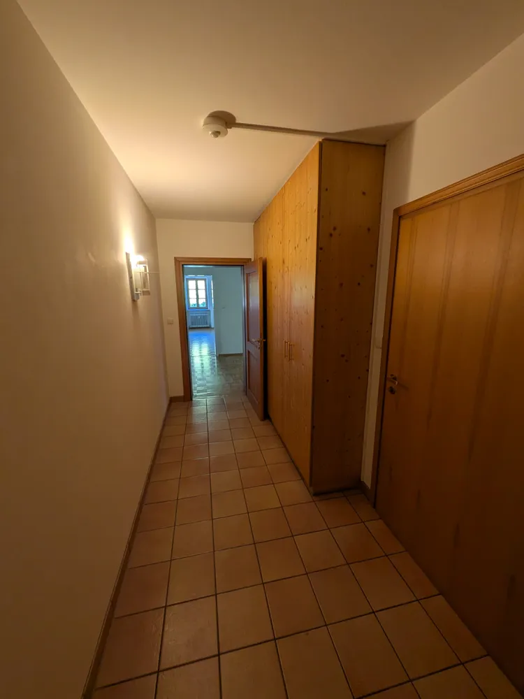 4 Zimmer Wohnung mit 110 m² in München – Bild 4