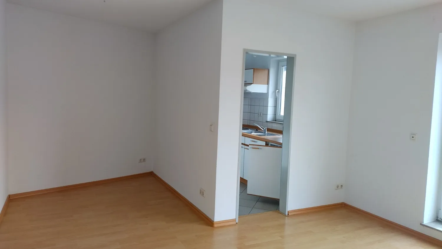 2 room apartment with 48 m² in Magdeburg – Photo 10