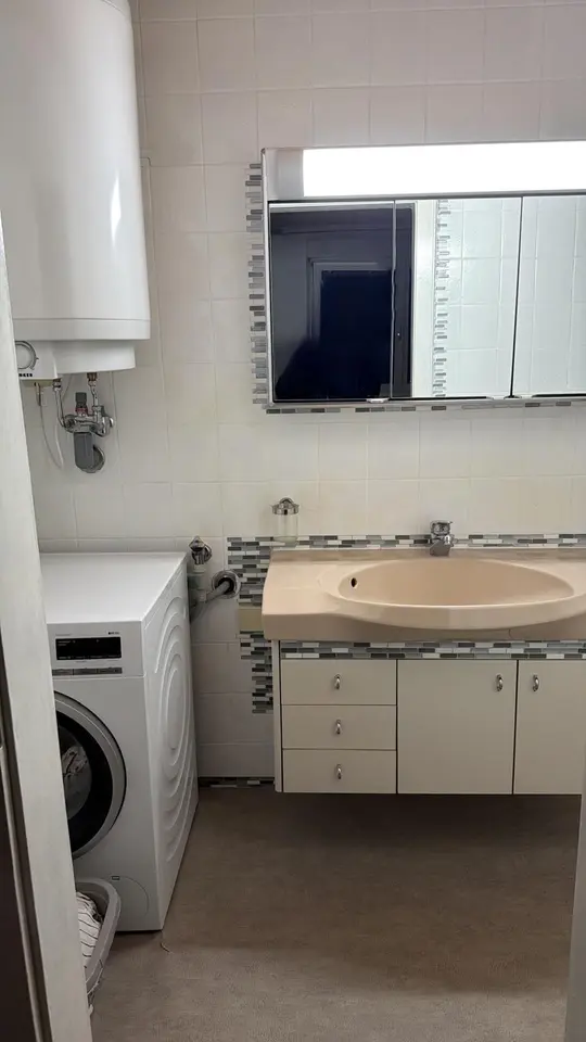 2 Zimmer Wohnung mit 56 m² in Ludwigshafen – Bild 8