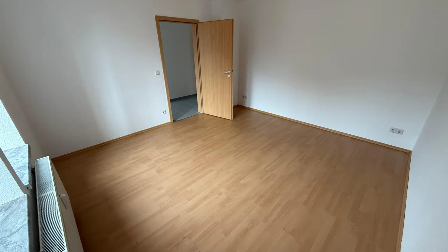 2 room apartment with 55 m² in Magdeburg – Photo 9