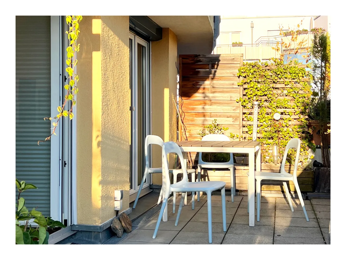 2 room apartment with 69 m² in Munich – Photo 4
