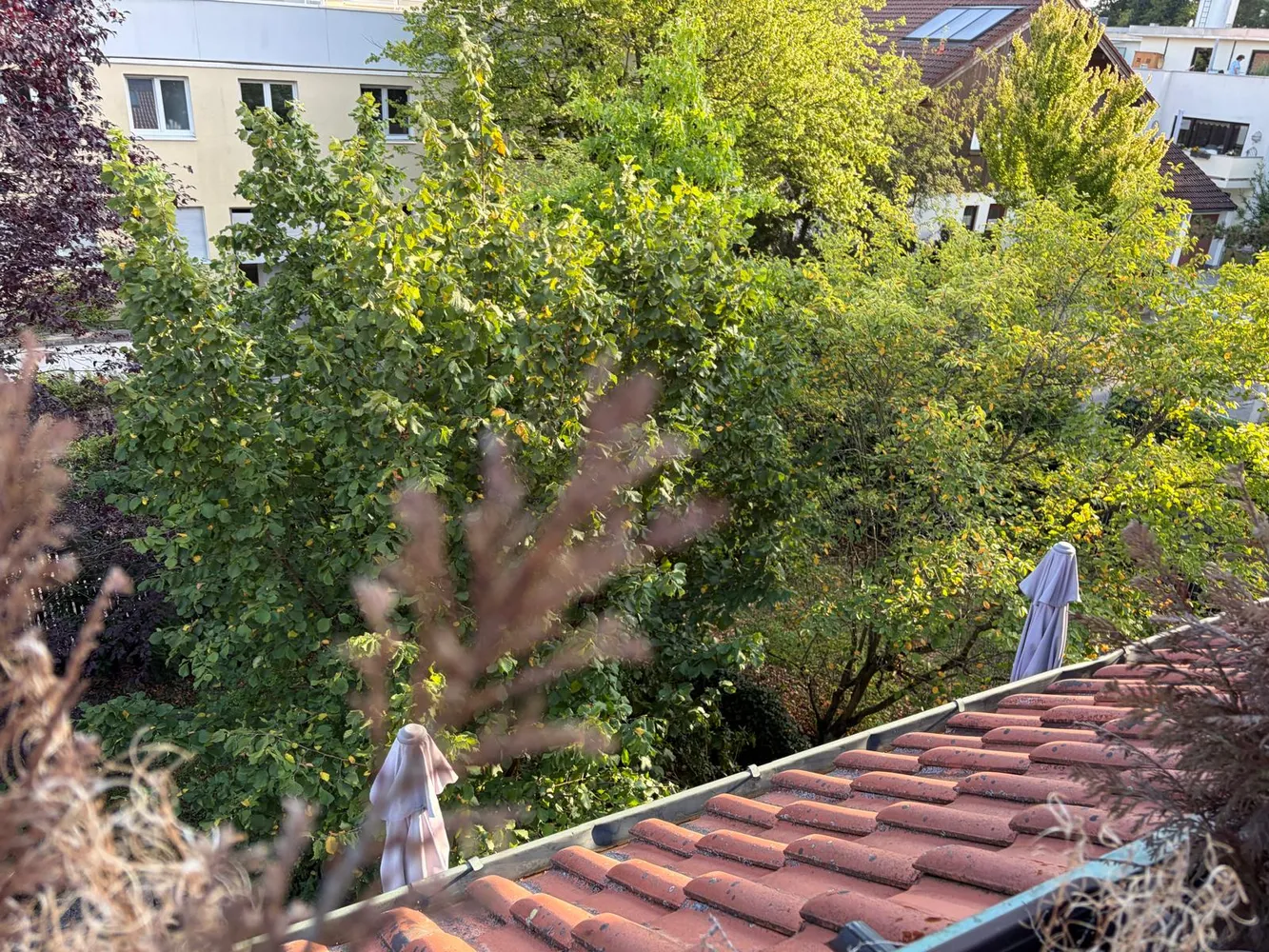 4 Zimmer Wohnung mit 96 m² in München – Bild 3