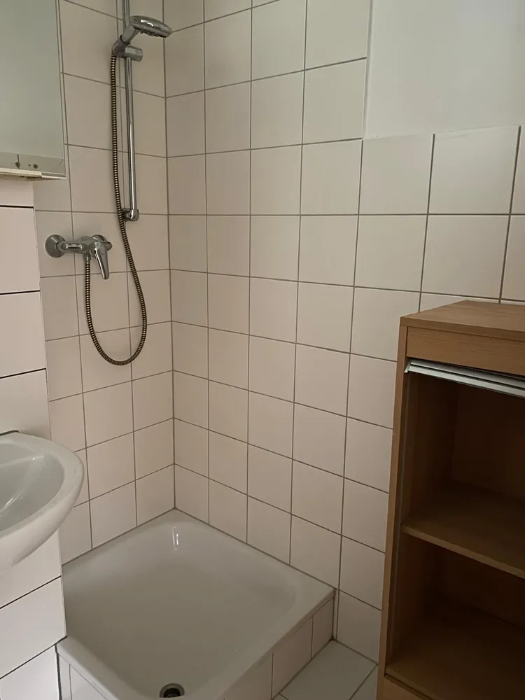 2 room apartment with 40 m² in Darmstadt – Photo 8