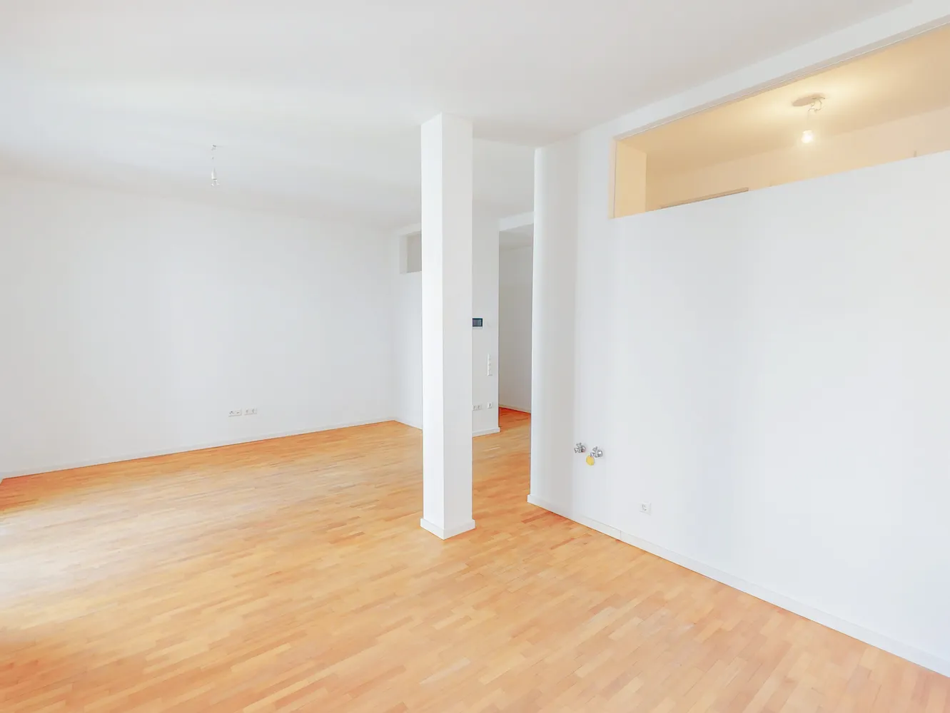 5 Zimmer Wohnung mit 121 m² in Karlsruhe – Bild 12
