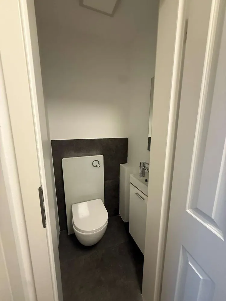 4 Zimmer Wohnung mit 100 m² in Wuppertal – Bild 5