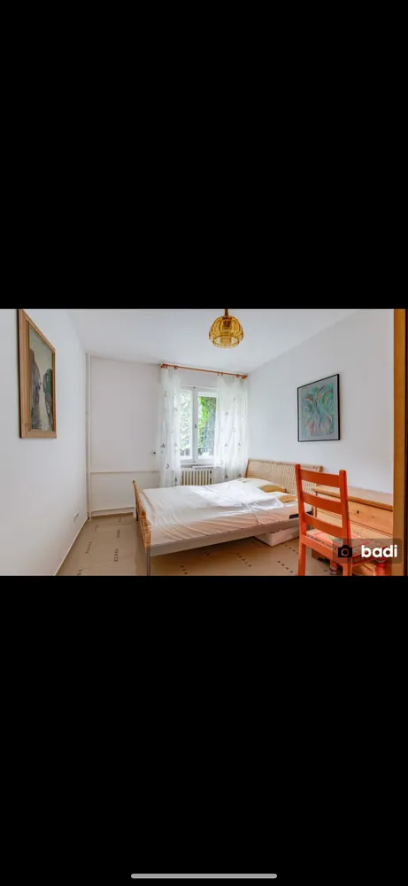 3 Zimmer Wohnung mit 70 m² in Berlin – Bild 3