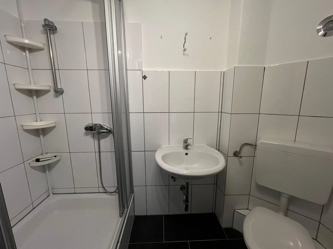 2 Zimmer Wohnung mit 50 m² in Bremen – Bild 5