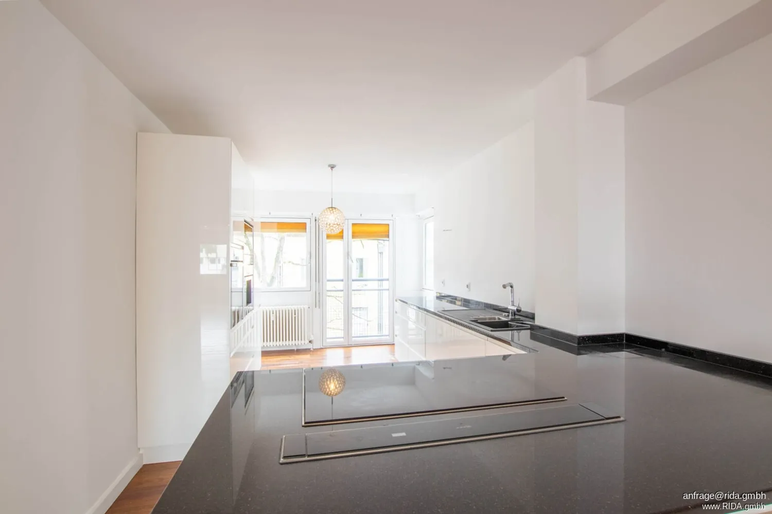 5 room apartment with 160 m² in Cologne – Photo 12