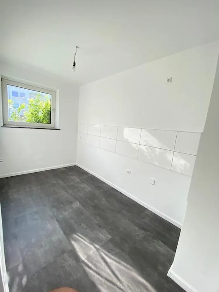 2 Zimmer Wohnung mit 54 m² in Dortmund – Bild 8